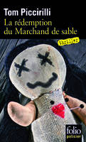 La rédemption du Marchand de sable, roman