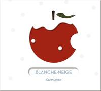 Les imagiers gigognes, Blanche-Neige