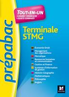 Terminale STMG / tout-en-un