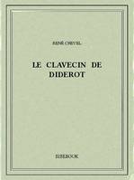 Le clavecin de Diderot