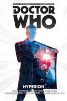 Doctor Who, le douzième docteur, 3, Doctor Who - Le 12e Docteur T3