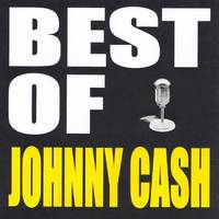 The best of johnny cash