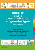 Imagier pour la communication soignant-soigné, Germes de paroles