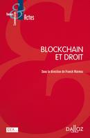 Blockchain et droit - 1re ed.