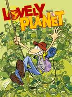 2, Lovely planet - Tome 02