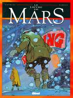 Le lièvre de Mars., 2, Le Lièvre de mars - Tome 02