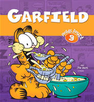 GARFIELD T3 POIDS LOURD T3