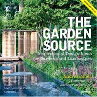 The Garden Source (Paperback) /anglais