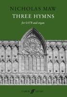 Three Hymns.