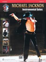 Michael Jackson Instrumental Solos Trombone