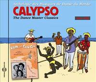 CALYPSO 1944-1958