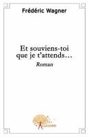 Et souviens-toi que je t'attends..., Roman