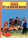 [4], Rona et le roi du rock