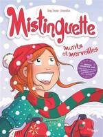 Mistinguette, 4, Monts et merveilles, Mistinguette