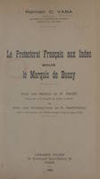 Le Protectorat français aux Indes sous le marquis de Bussy