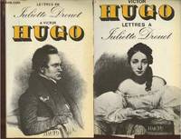 Lettres à Victor Hugo: 1833-1882, 1833-1882