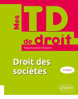 Droit des sociétés