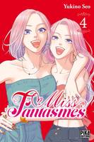 4, Miss Fantasmes T04