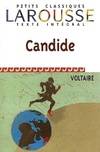 Candide, conte philosophique