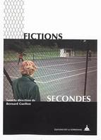 Fictions secondes, Mondes possibles et figures de l'enchâssement dans les oeuvres artistiques et littéraires