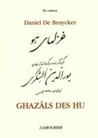 Destins nomades, 2, Ghazâls des Hu