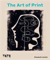 The art of print, Three hundred years of printmaking