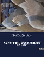 Cartas Familiares e Bilhetes de Paris