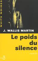 Le poids du silence