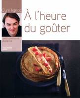 À l'heure du goûter