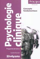 Psychologie clinique