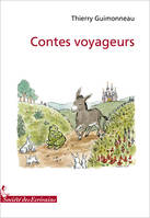 CONTES VOYAGEURS