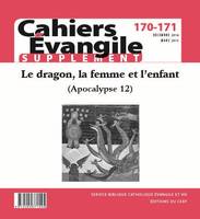 CE-170-171. Le dragon, la femme et l'enfant