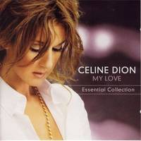 MY LOVE ESSENTIAL COLLECTION / FRANCE TRACKLIST - 1 CD