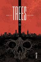 1, Trees, tome 1, en pleine ombre