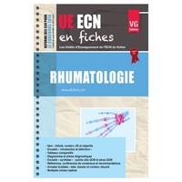 Rhumatologie