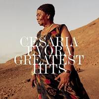 CD / Greatest Hits / EVORA, CESARIA