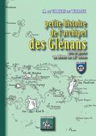 Petite Histoire de l'archipel des Glénans