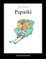 papaski nouvelle edition