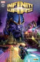 Infinity Wars (fresh start) Nº5