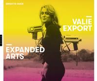 Valie Export : Expanded Arts, [exposition, montpellier, pavillon populaire, 23 octobre 2019-12 janvier 2020]