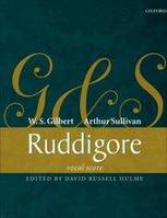 Ruddigore