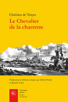 Le chevalier de la charrette, Lancelot