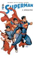 3, SUPERMAN - Tome 3