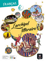 L'archipel littéraire, Français