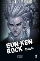 10, Sun-Ken Rock - Édition Deluxe - vol. 10