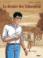 1, Le Dernier des Schoenfeld - Tome 01, La confession d'Agathe