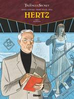 2, Hertz - Tome 02, Montespa