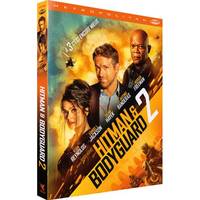 Hitman & Bodyguard 2 - DVD (2021)