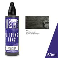 Black Shadow Dip (60ml)