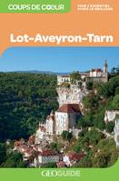 Lot, Aveyron, Tarn